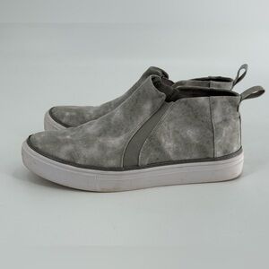 TOMS Women's Bryce‎ Slip-On Sneakers 8.5